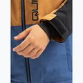 Куртка для сноуборду дитяча Quiksilver Side Hit Block true navy 6