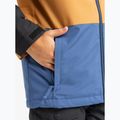 Куртка для сноуборду дитяча Quiksilver Side Hit Block true navy 7