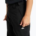 Дитячі сноубордичні штани Quiksilver Estate true black 5