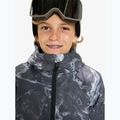 Куртка для сноуборду дитяча Quiksilver Mission Printed thermostamp grayscale 5