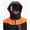Чоловіча сноубордична куртка Quiksilver Titano almond 7