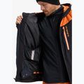 Куртка для сноуборду чоловіча Quiksilver Titano almond 12