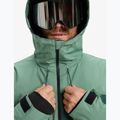 Куртка для сноуборда чоловіча Quiksilver Sycamore Solid 20K dark ivy 10