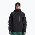 Чоловіча сноубордична куртка Quiksilver Titano EQYTJ03513 true black