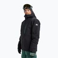 Чоловіча сноубордична куртка Quiksilver Titano EQYTJ03513 true black 4