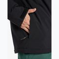 Чоловіча сноубордична куртка Quiksilver Titano EQYTJ03513 true black 11