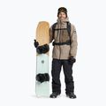 Дитяча куртка для сноуборду Quiksilver Sycamore Solid 20K fallen rock 2