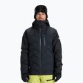 Чоловіча сноубордична куртка Quiksilver The Edge true black