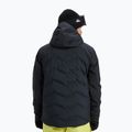 Куртка для сноуборду чоловіча Quiksilver The Edge true black 3