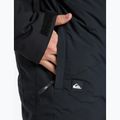Чоловіча сноубордична куртка Quiksilver The Edge true black 8