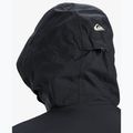 Чоловіча сноубордична куртка Quiksilver The Edge true black 11