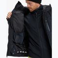 Куртка для сноуборду чоловіча Quiksilver The Edge true black 14