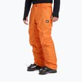 Дитячі сноубордичні штани Quiksilver Estate orange peel 3