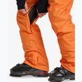 Штани для сноуборду дитячі Quiksilver Estate orange peel 5