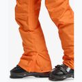 Дитячі сноубордичні штани Quiksilver Estate orange peel 6