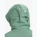 Куртка для сноуборду чоловіча Quiksilver Sycamore Block 20K dark ivy 9