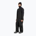 Штани для сноуборду чоловічі Quiksilver Paramo Stretch 20K Bib true black 3