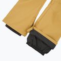 Штани для сноуборду жіночі DC Nonchalant mustard gold 10