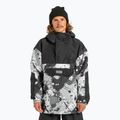 Куртка для сноуборду чоловіча DC 43 Anorak splat camo