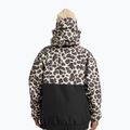 Куртка для сноуборду жіноча DC Chalet Anorak snow cat 3