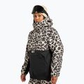 Жіноча куртка для сноуборду DC Chalet Anorak snow cat 4