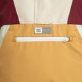 Куртка для сноуборду жіноча DC Chalet Anorak oatmeal 5