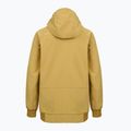Куртка для сноуборду чоловіча DC Spectrum Softshell mustard gold 6