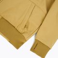 Куртка для сноуборду чоловіча DC Spectrum Softshell mustard gold 8