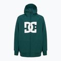 Куртка для сноуборду чоловіча DC Spectrum Softshell deep teal 3
