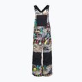 Штани для сноуборду дитячі DC Roadblock Youth Bib outer world black 3