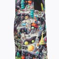 Штани для сноуборду дитячі DC Roadblock Youth Bib outer world black 6