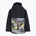 Куртка для сноуборду дитяча DC 43 Youth Anorak outer world black