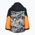 Куртка для сноуборду дитяча DC 43 Youth Anorak outer world black 2