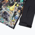 Куртка для сноуборду дитяча DC 43 Youth Anorak outer world black 4