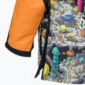 Куртка для сноуборду дитяча DC 43 Youth Anorak outer world black 5