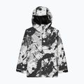 Дитяча куртка для сноуборду DC Basis Print Youth splat camo