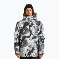 Чоловіча куртка для сноубордингу DC Basis Print splat camo