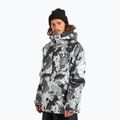 Чоловіча куртка для сноубордингу DC Basis Print splat camo 4