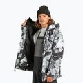 Чоловіча куртка для сноубордингу DC Basis Print splat camo 5