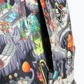 Куртка для сноуборду чоловіча DC Basis Print outer world black 7