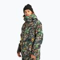 Чоловіча куртка для сноуборда DC Tundra pine photo camo 4
