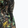 Чоловіча куртка для сноуборда DC Tundra pine photo camo 6