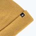 Шапка зимова чоловіча Quiksilver Performer Beanie rattan 3