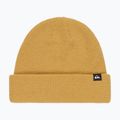 Чоловіча зимова шапка Quiksilver Performer Beanie rattan