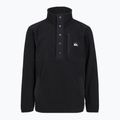 Кофта флісова дитяча Quiksilver No Destination Half Zip black