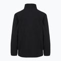 Кофта флісова дитяча Quiksilver No Destination Half Zip black 2