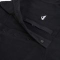Кофта флісова дитяча Quiksilver No Destination Half Zip black 3