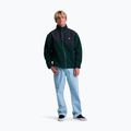 Кофта флісова чоловіча Quiksilver Sallow Water Full Zip indian ink heather 2