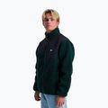 Кофта флісова чоловіча Quiksilver Sallow Water Full Zip indian ink heather 4