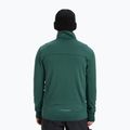 Кофта для сноуборду чоловіча Quiksilver Steep Point Full Zip Fleece trekking green 3